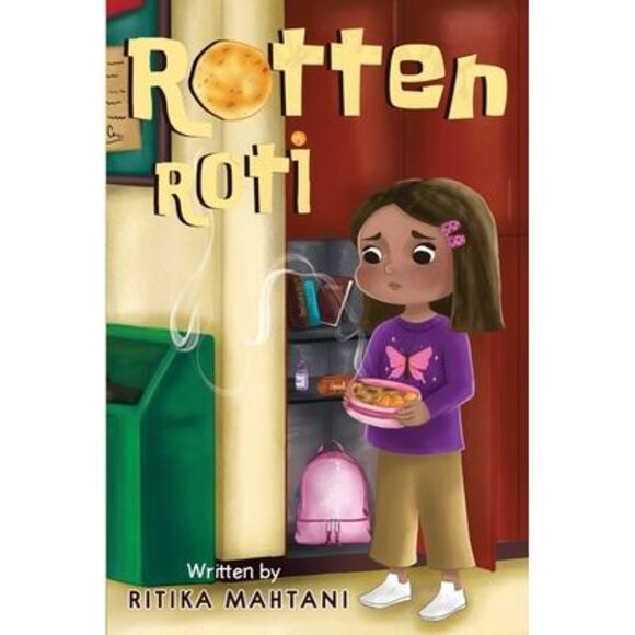 Ritika Mahtani | Other | Rotten Roti Ritika Mahtani | Poshmark